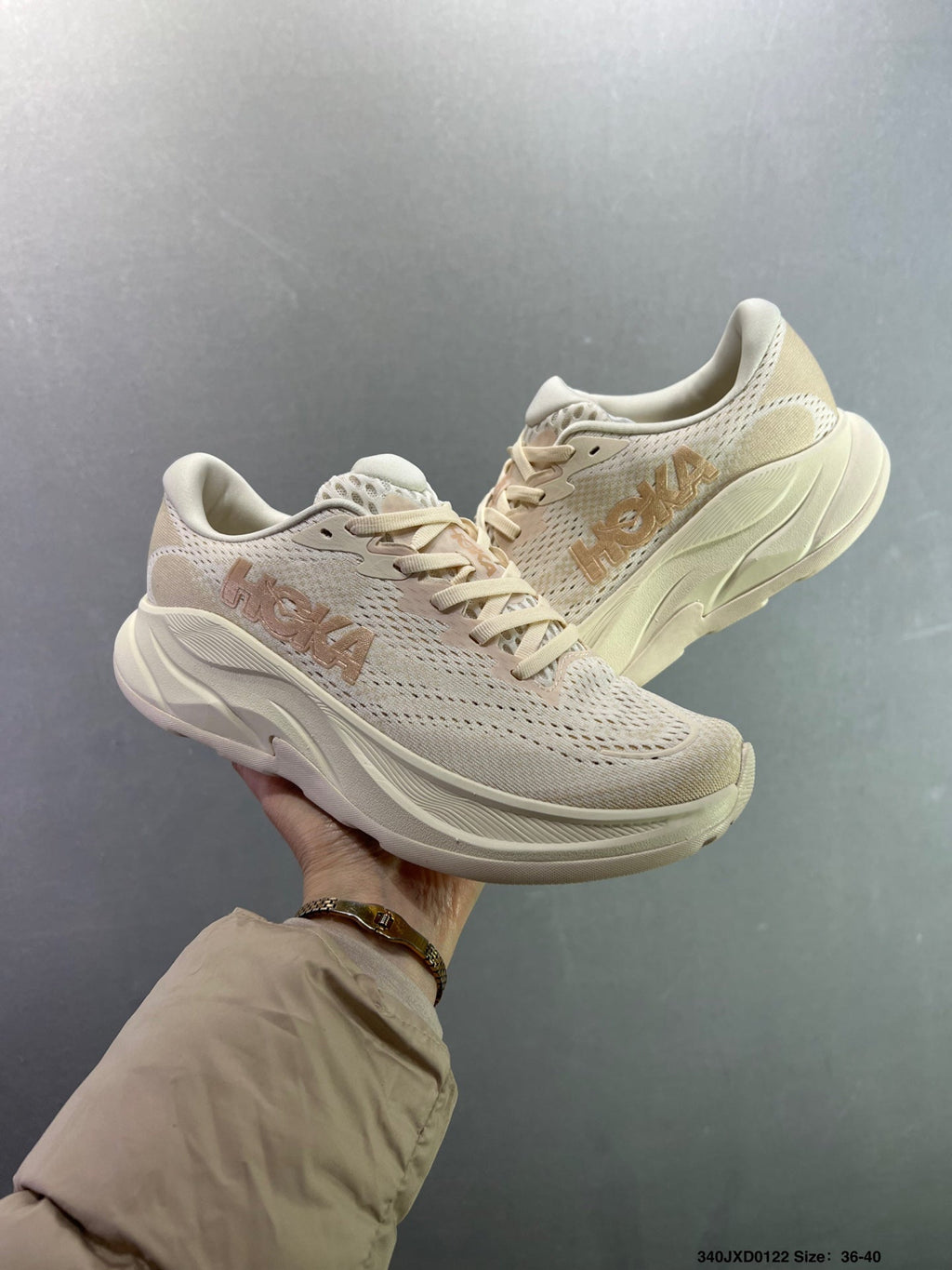 HOKA ONE ONE RINCON 4 --1155131