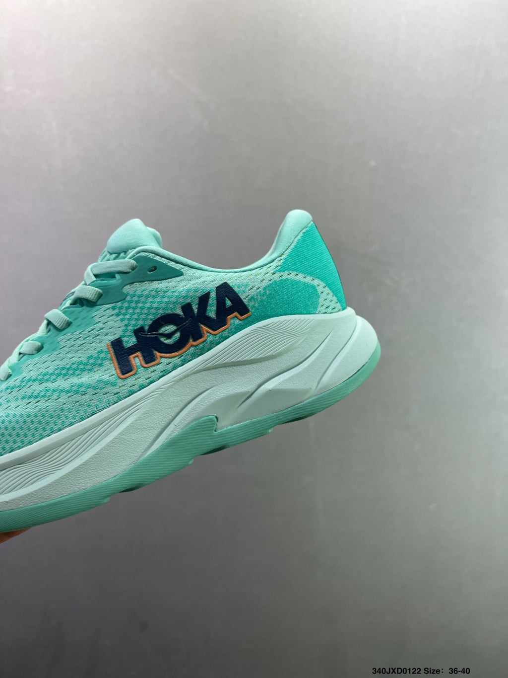 HOKA ONE ONE RINCON 4 --1155131 -1