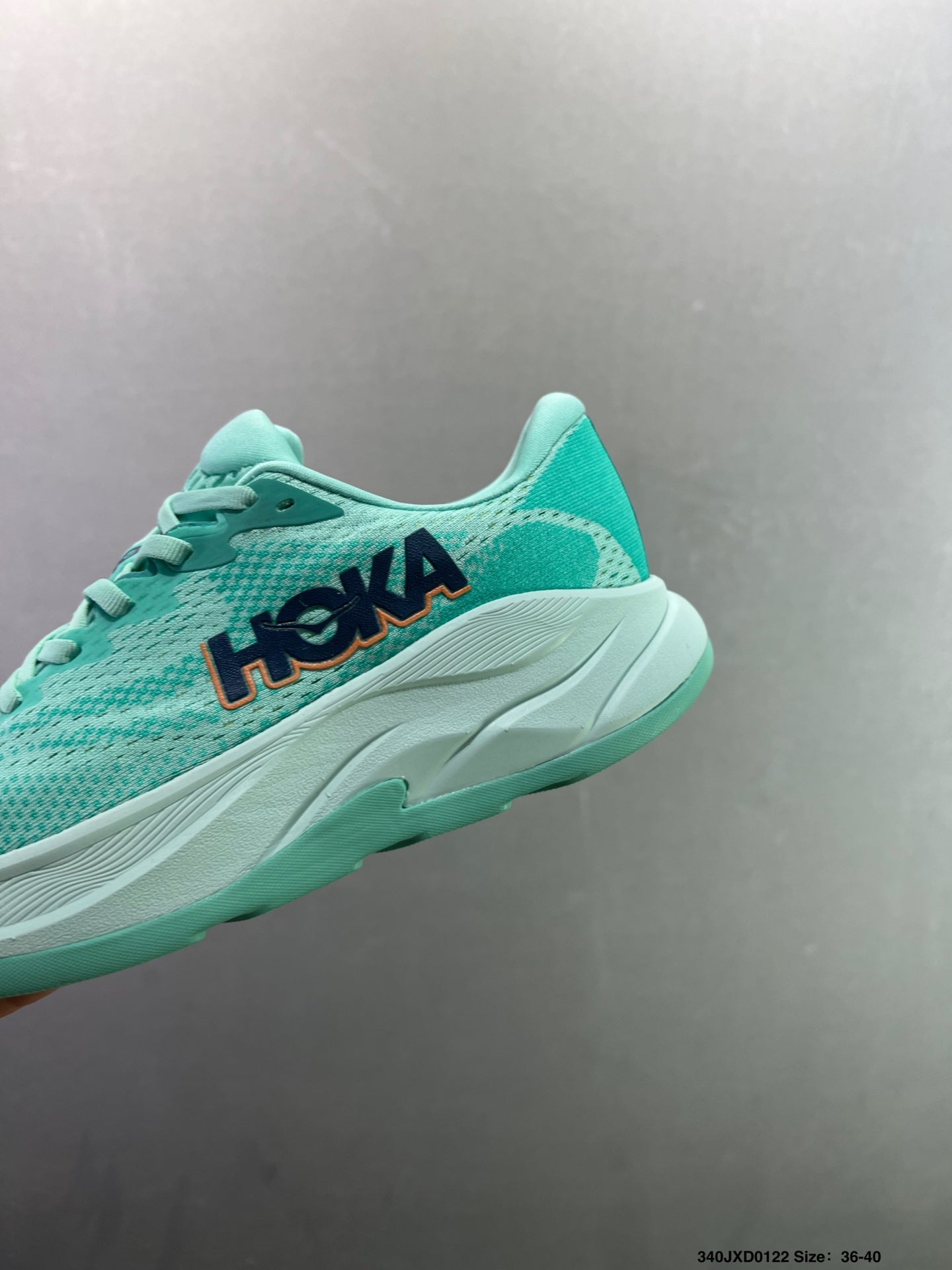 HOKA ONE ONE RINCON 4 --1155131 -1