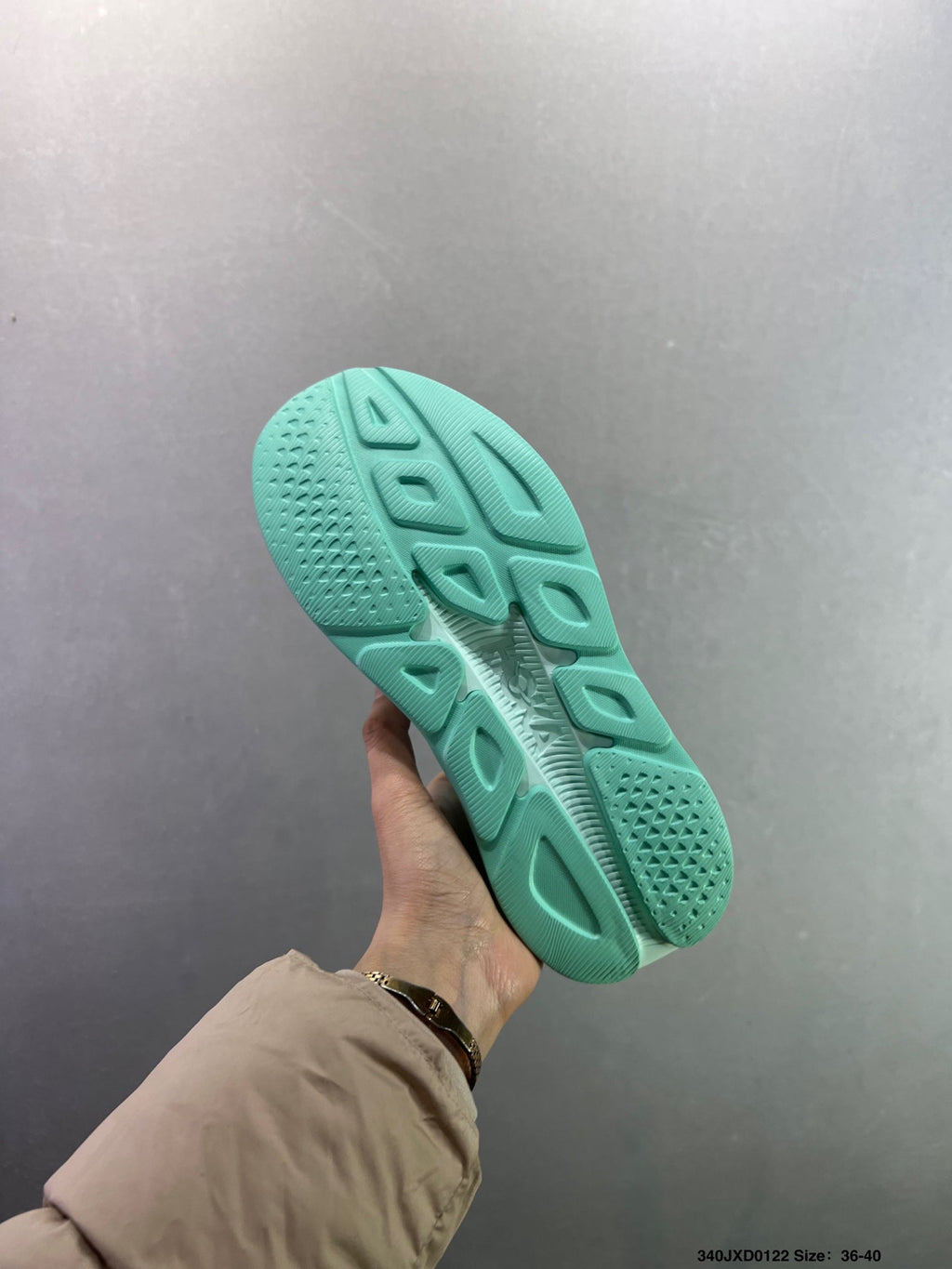 HOKA ONE ONE RINCON 4 --1155131 -1