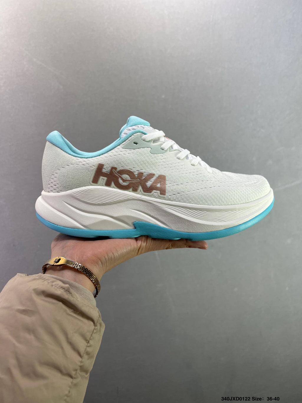 HOKA ONE ONE RINCON 4 --1155131 -2