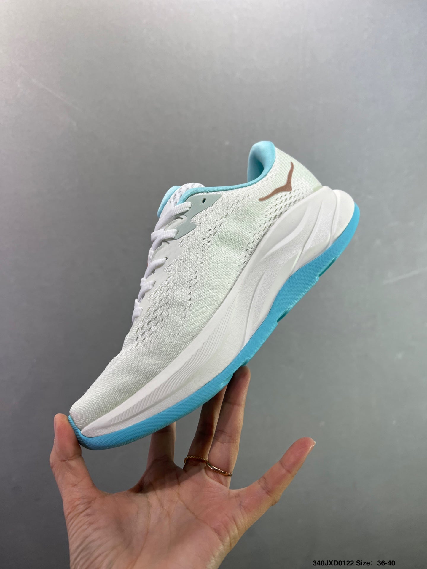 HOKA ONE ONE RINCON 4 --1155131 -2