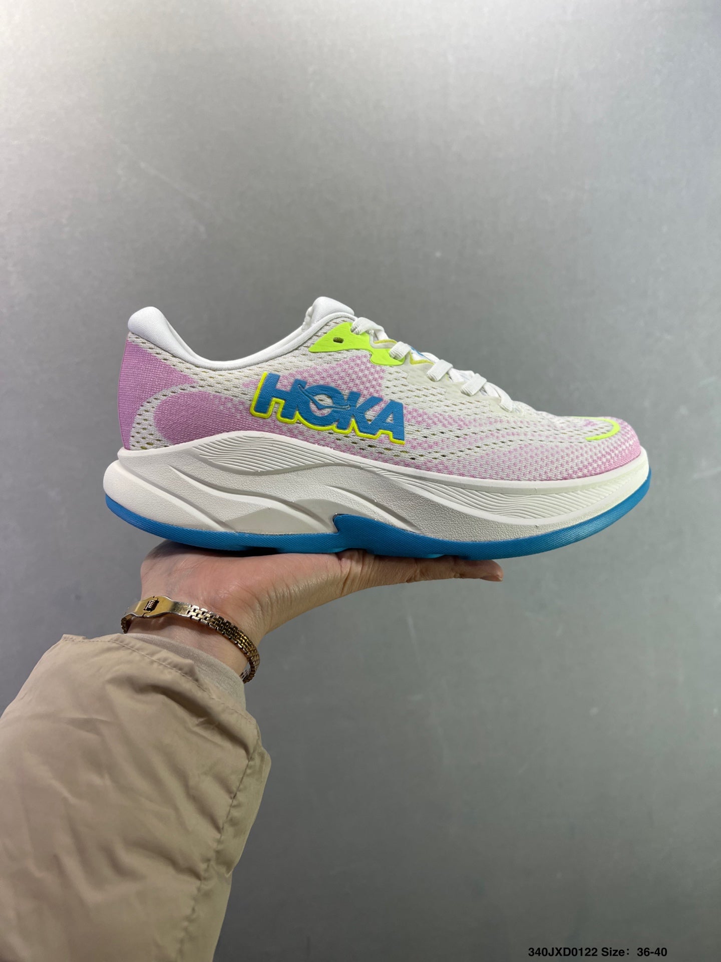 HOKA ONE ONE RINCON 4 --1155131 -4
