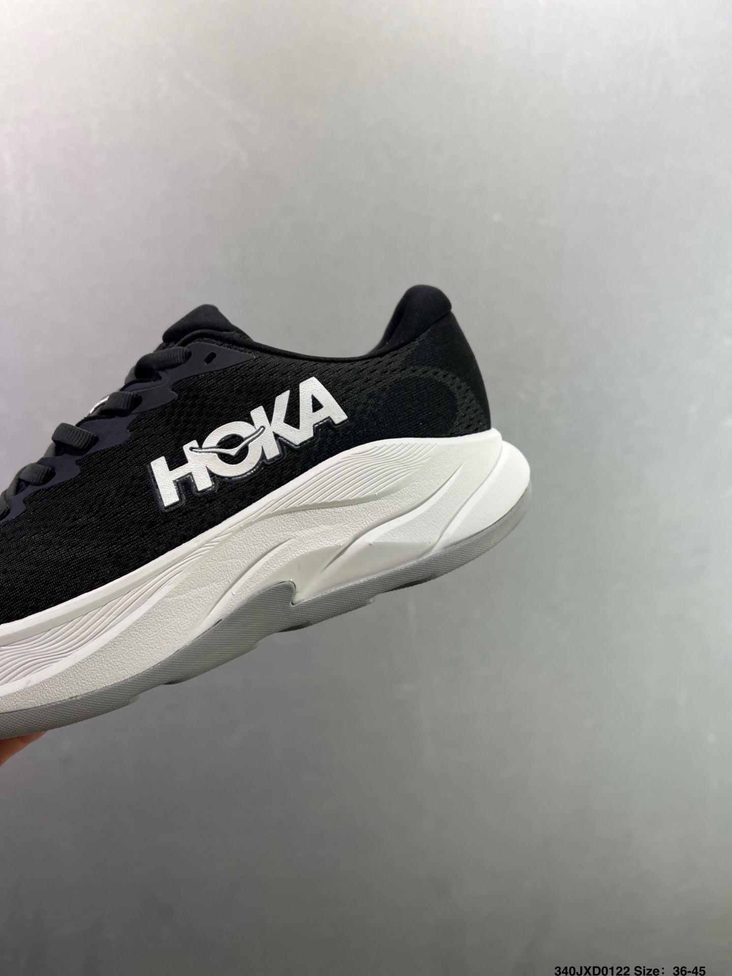 HOKA ONE ONE RINCON 4 --1155131 -6