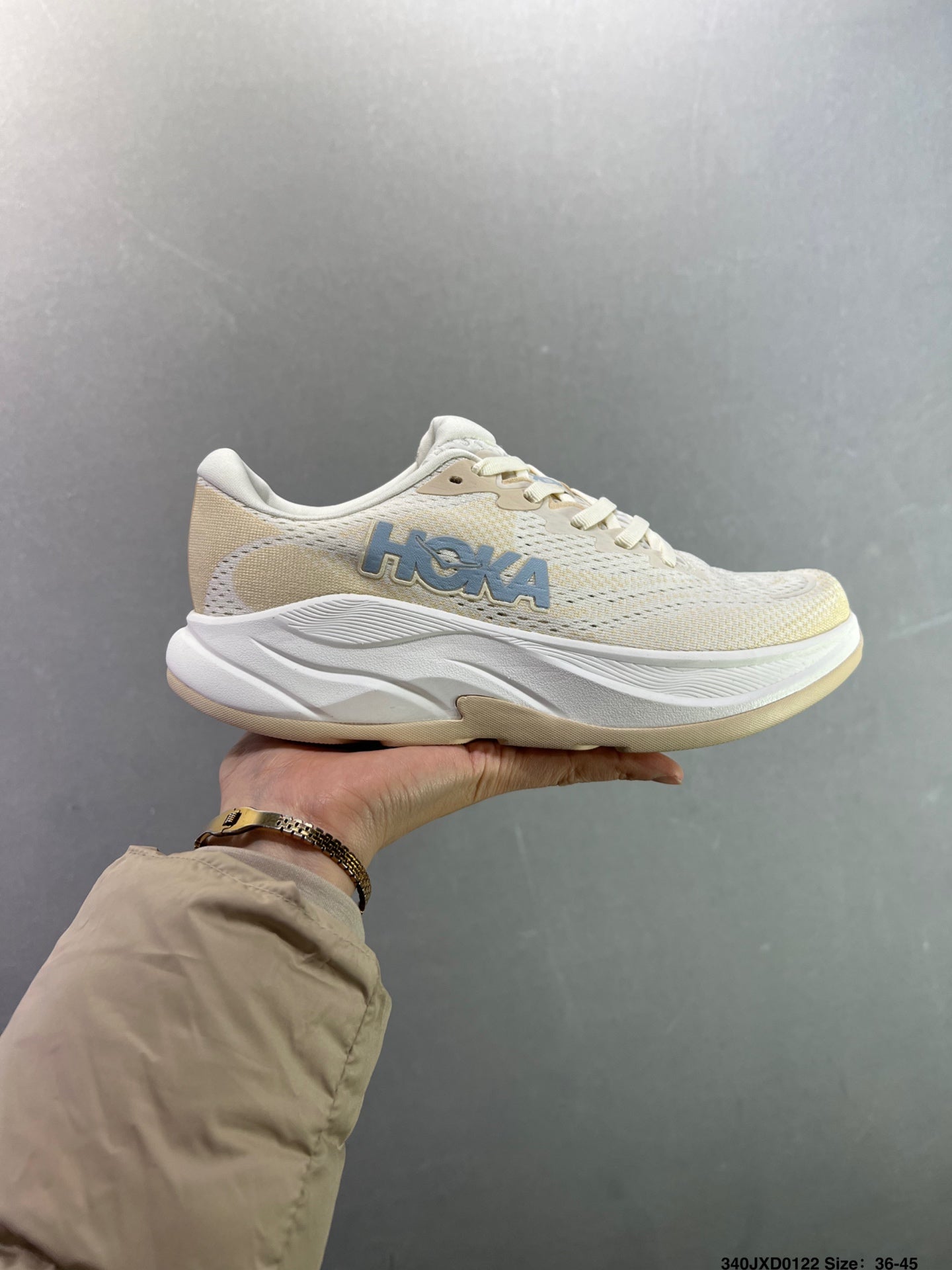 HOKA ONE ONE RINCON 4 --1155131 -7