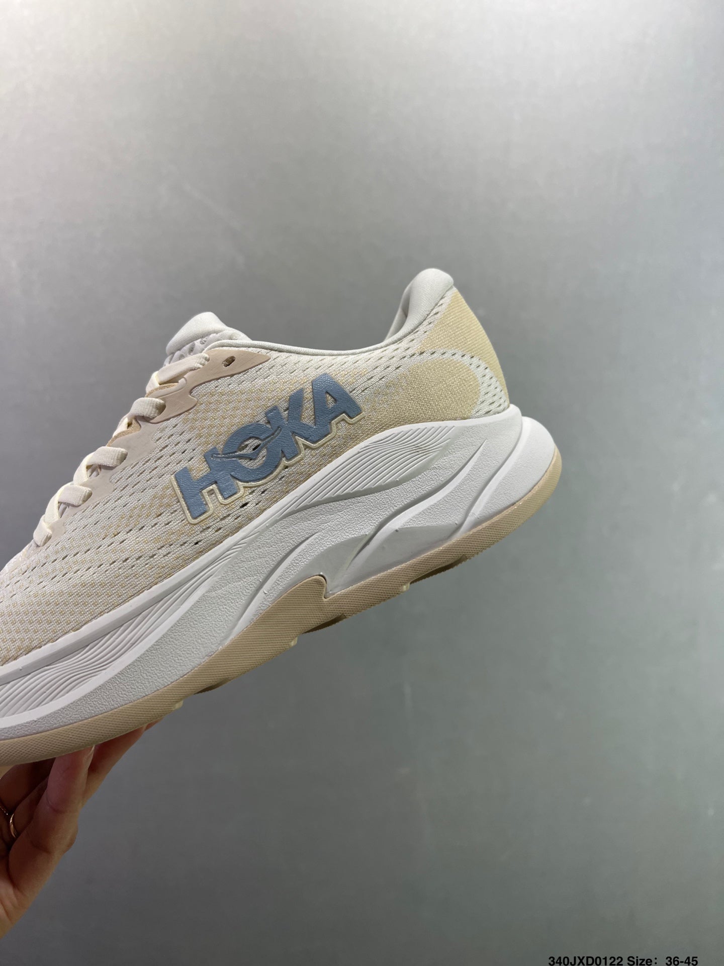 HOKA ONE ONE RINCON 4 --1155131 -7