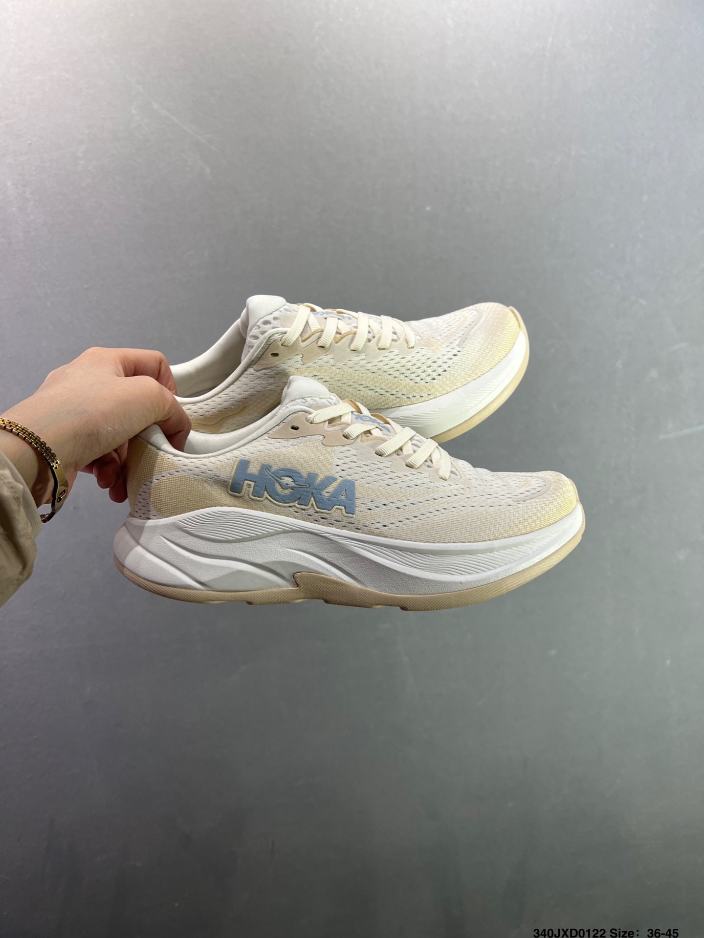 HOKA ONE ONE RINCON 4 --1155131 -7