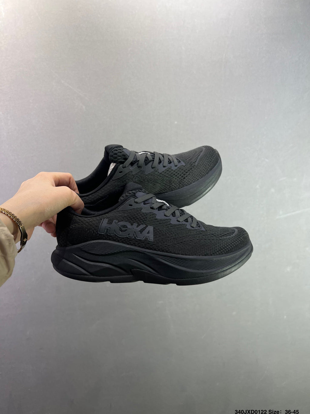 HOKA ONE ONE RINCON 4 --1155131 -8