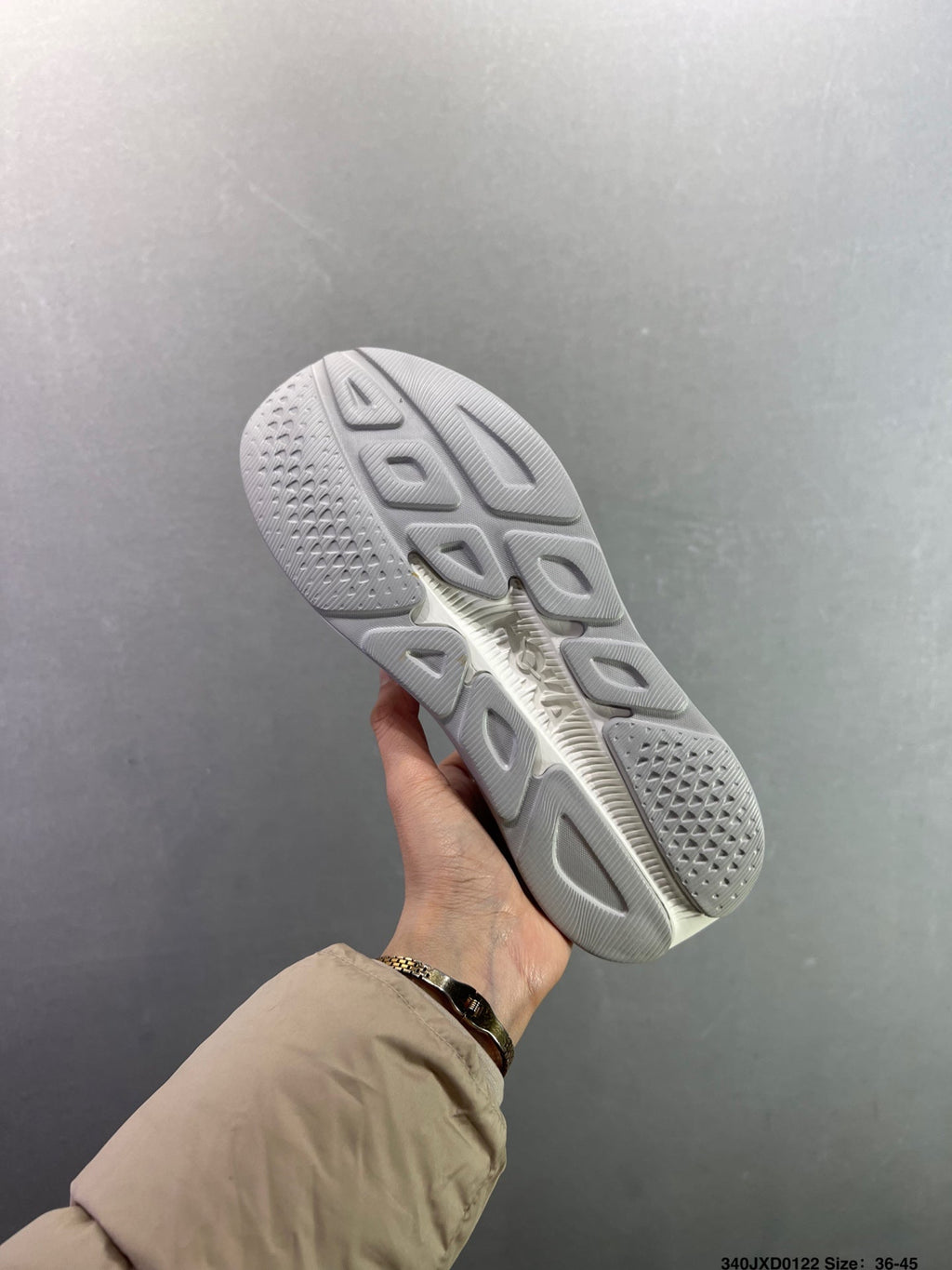 HOKA ONE ONE RINCON 4 --1155131 -9