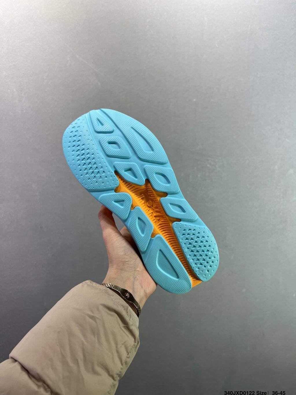 HOKA ONE ONE RINCON 4 --1155131 -10