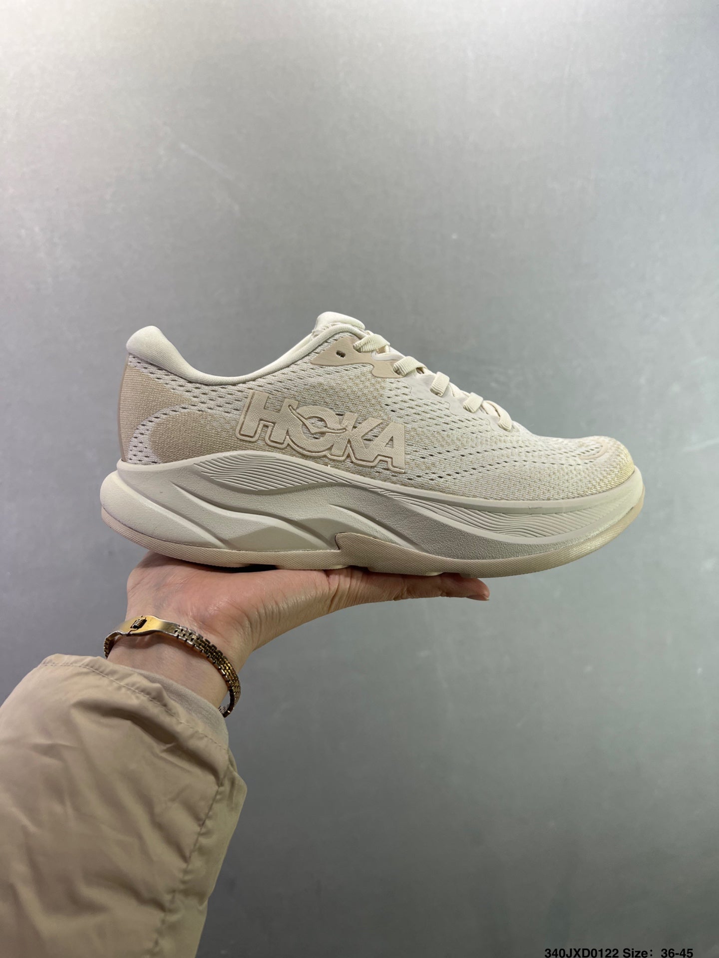 HOKA ONE ONE RINCON 4 --1155131 -11