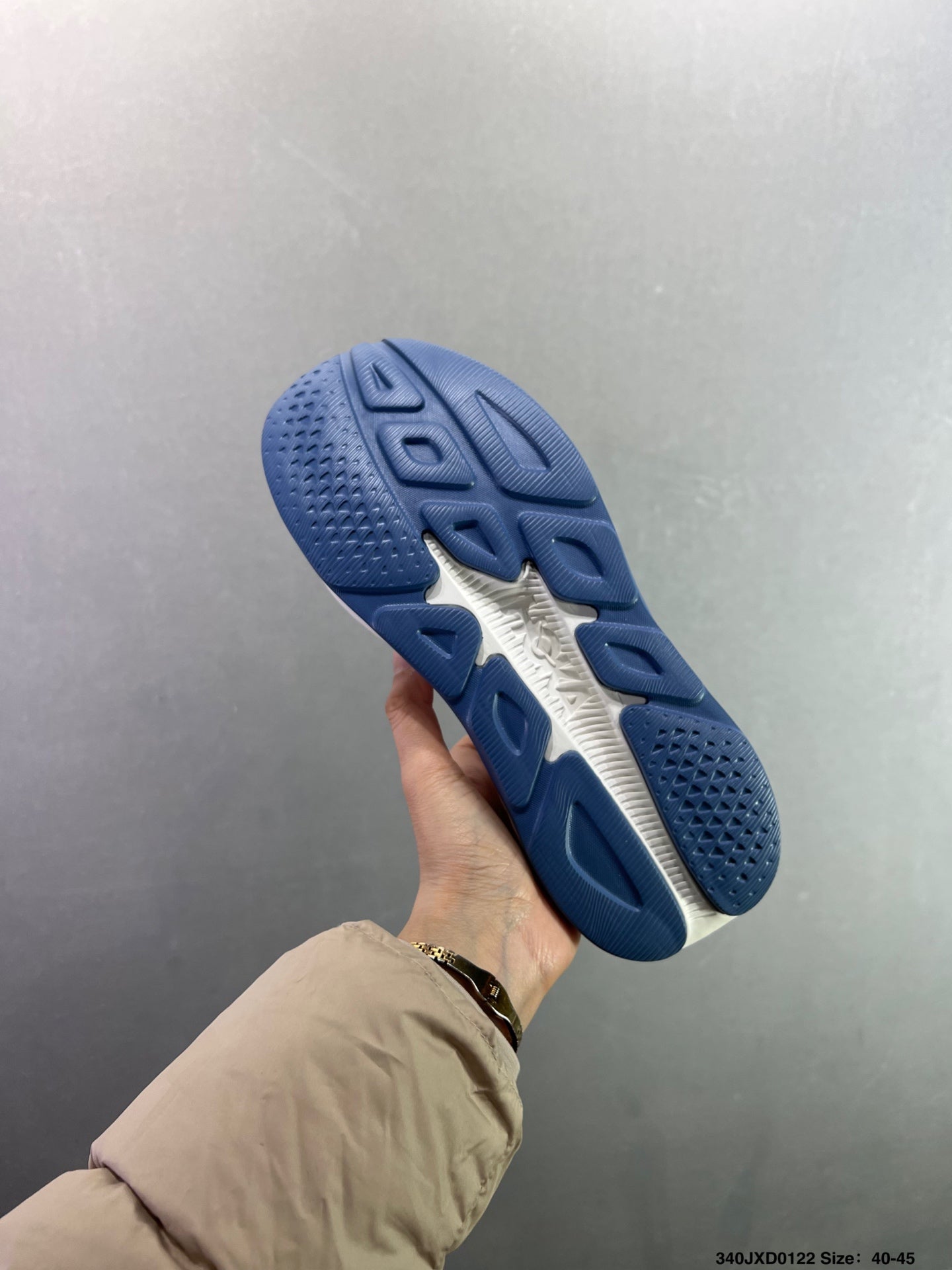 HOKA ONE ONE RINCON 4 --1155131 -12