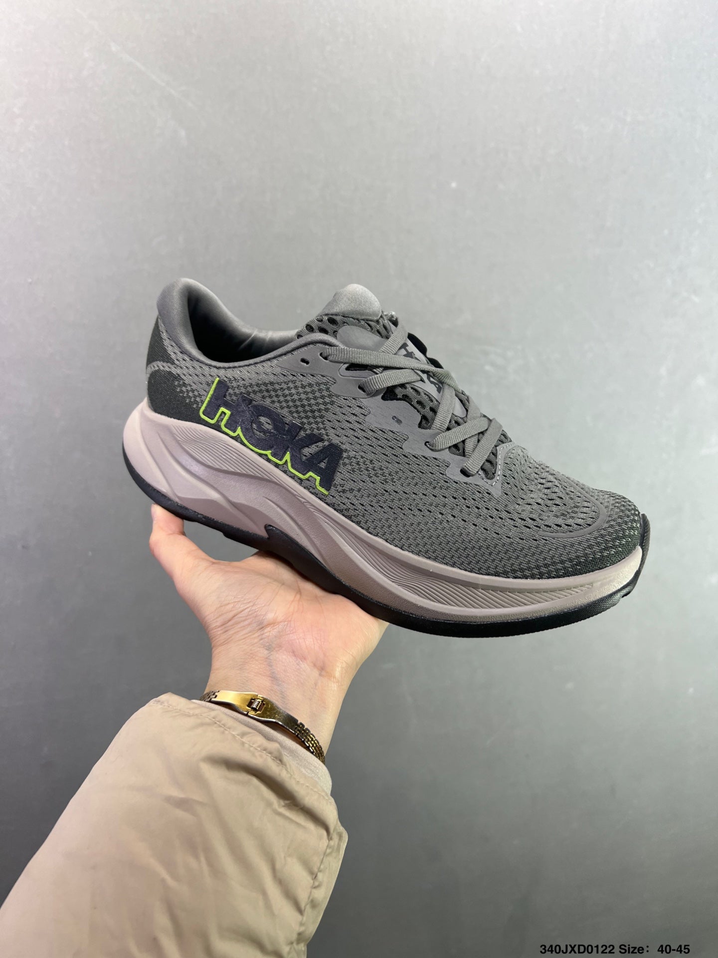 HOKA ONE ONE RINCON 4 --1155131 -14