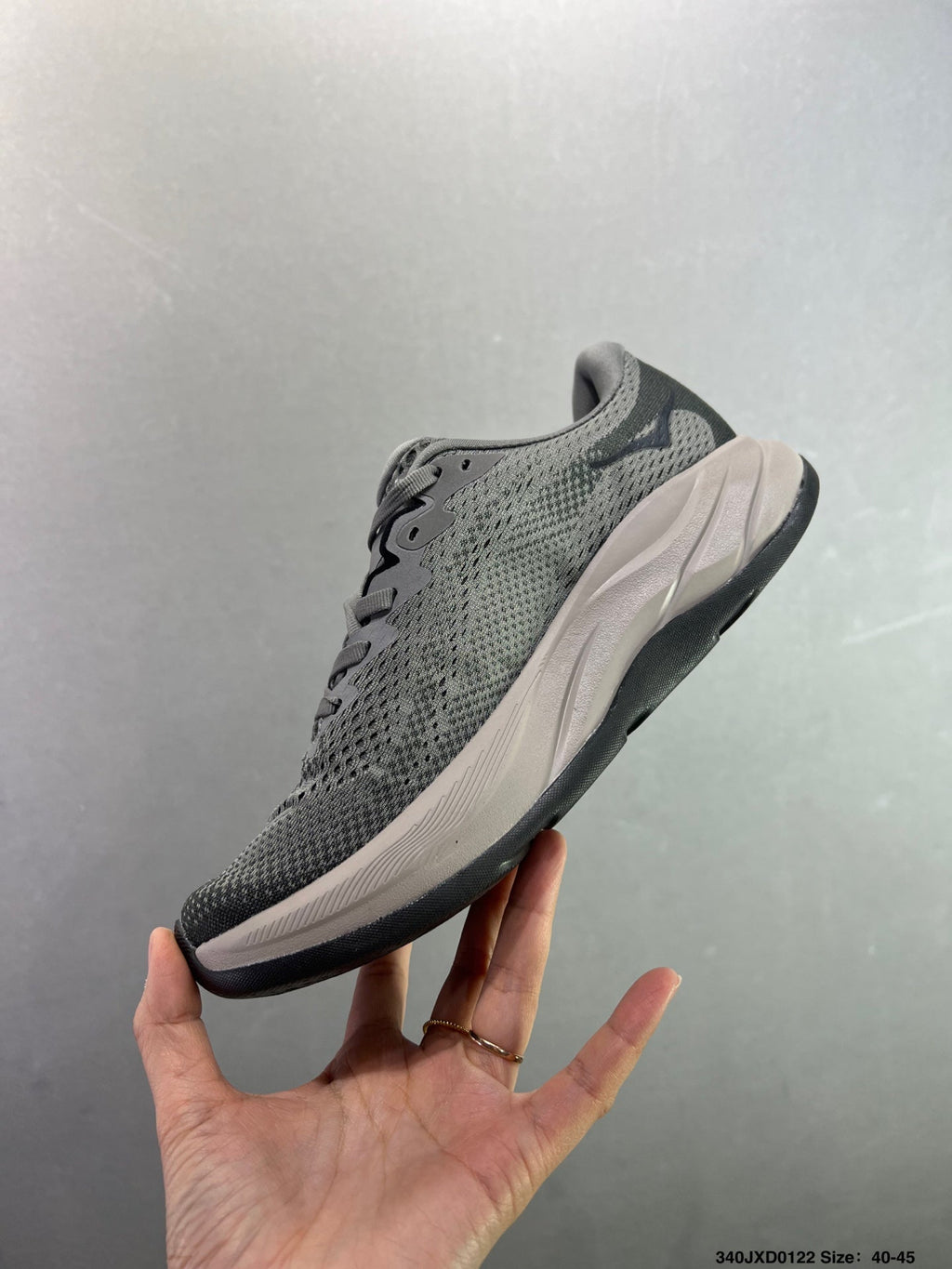 HOKA ONE ONE RINCON 4 --1155131 -14