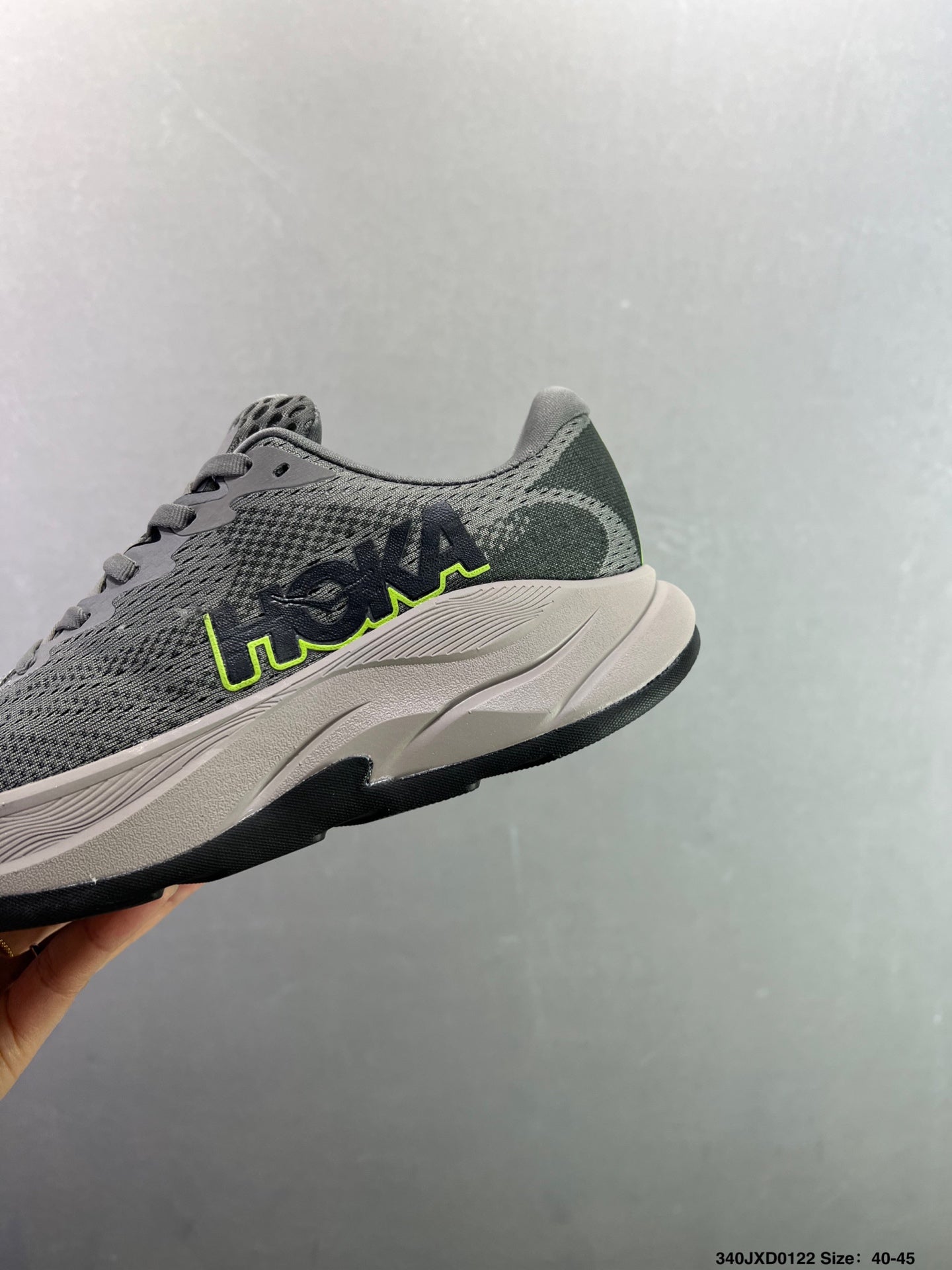 HOKA ONE ONE RINCON 4 --1155131 -14