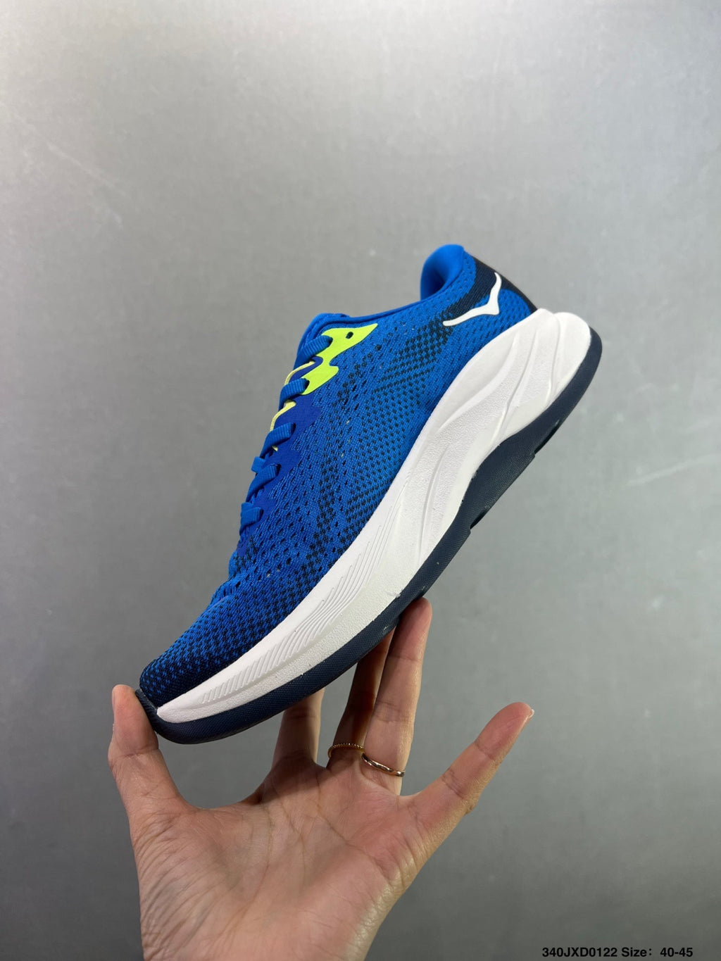 HOKA ONE ONE RINCON 4 --1155131 -15