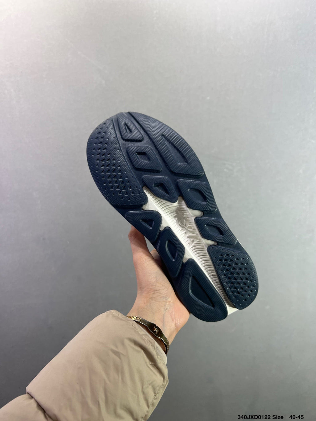 HOKA ONE ONE RINCON 4 --1155131 -15